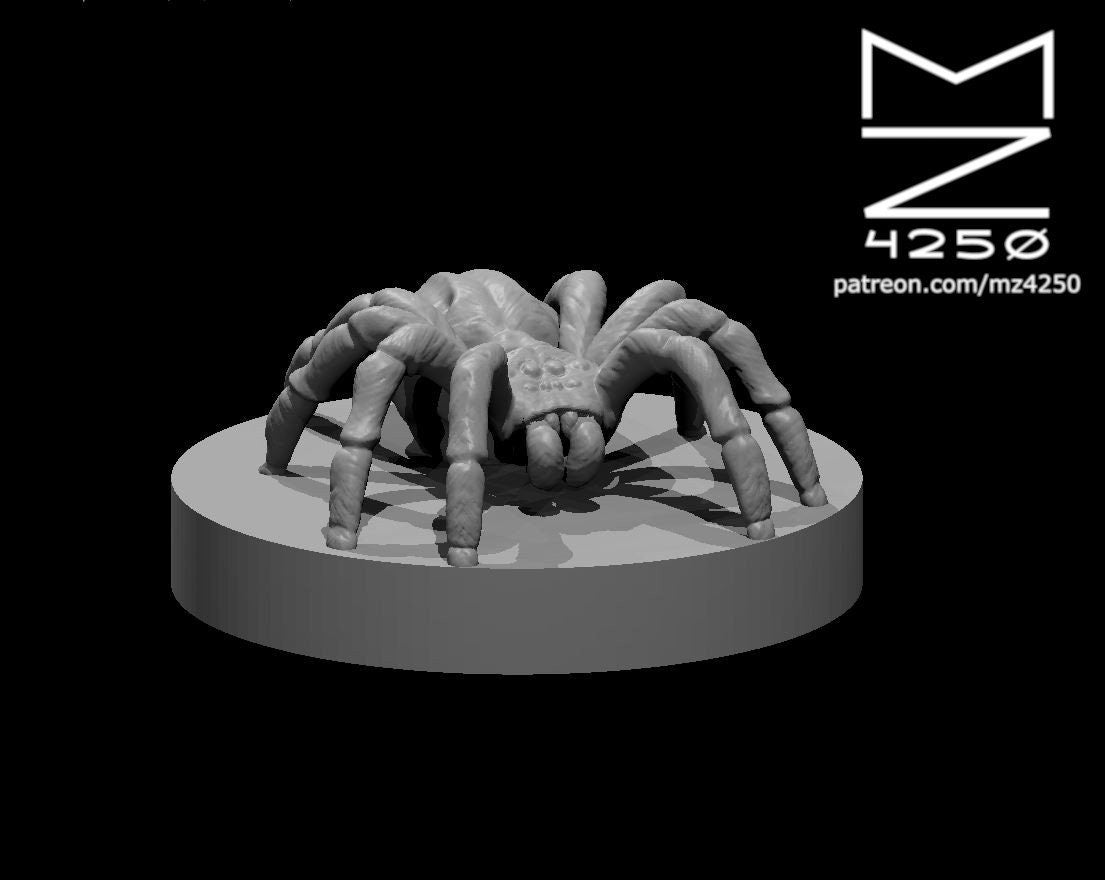 Beasts 8 (8 Variants Available) - MZ4250