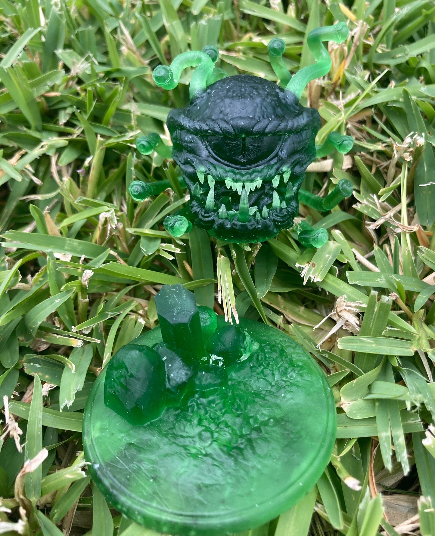 Eye Tyrant Shadow Ruler - Epic Miniatures
