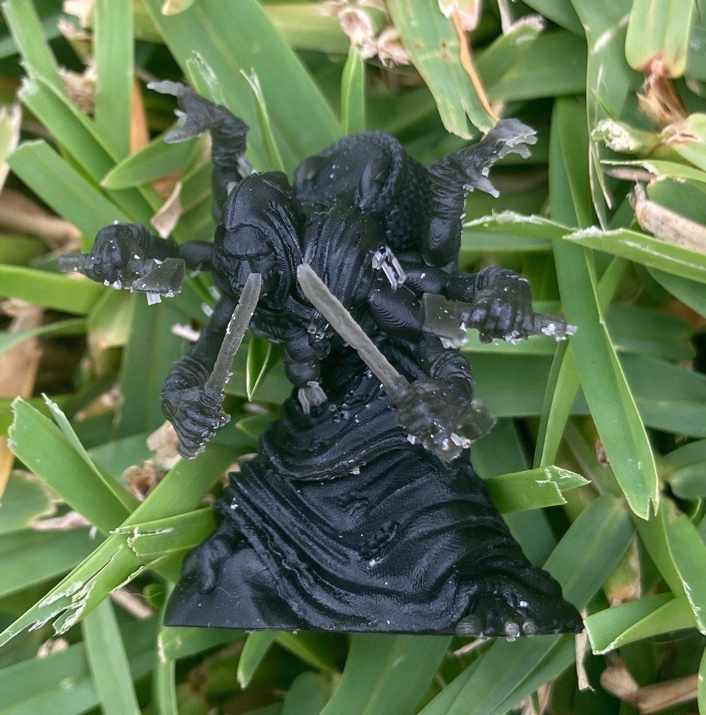 Corpse Collector (3 Variants Available) - Epic Miniatures