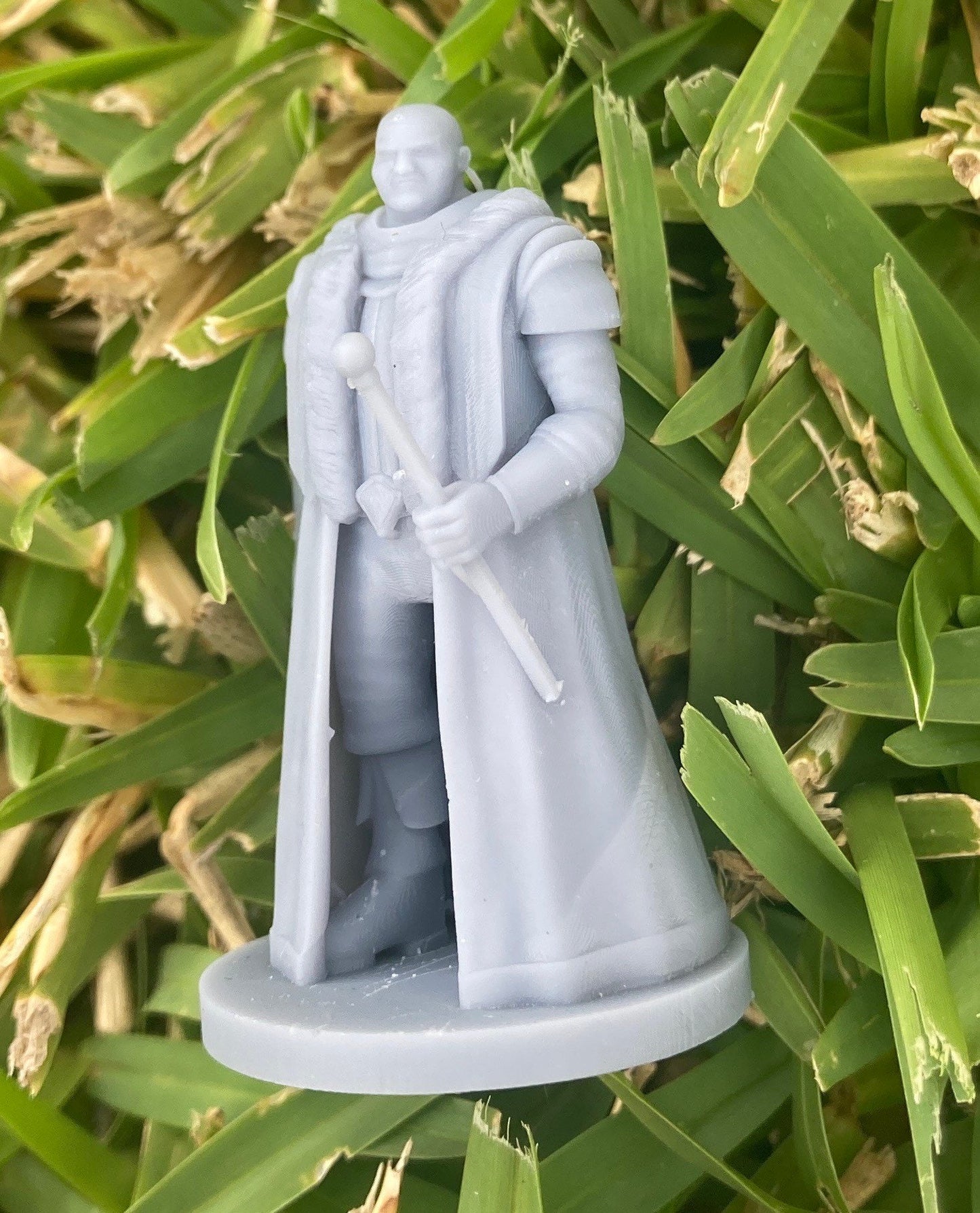 Noble Lords (5 Variants Available) - MZ4250