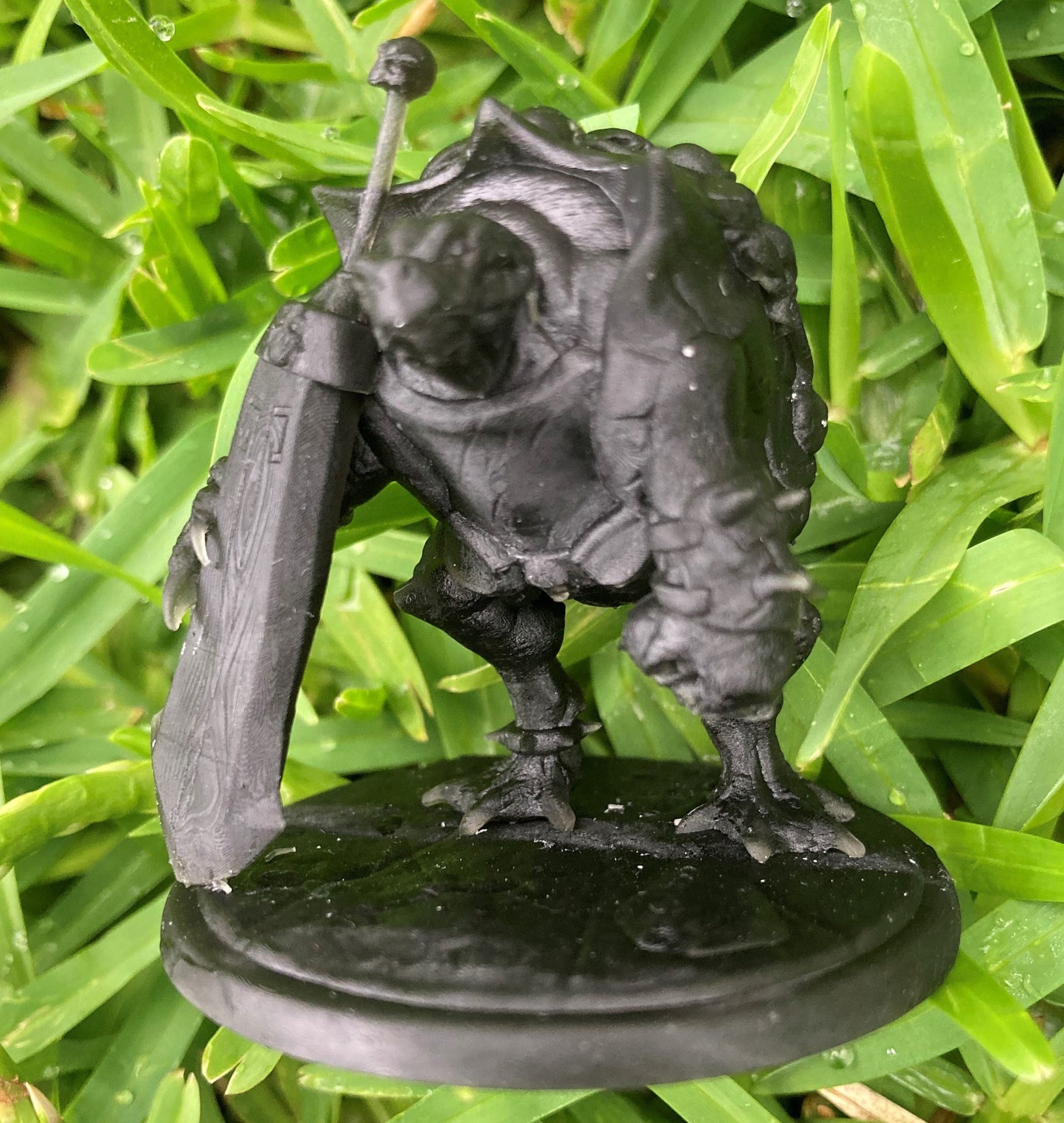 Skull Turtle (3 Variants) - Epic Miniatures