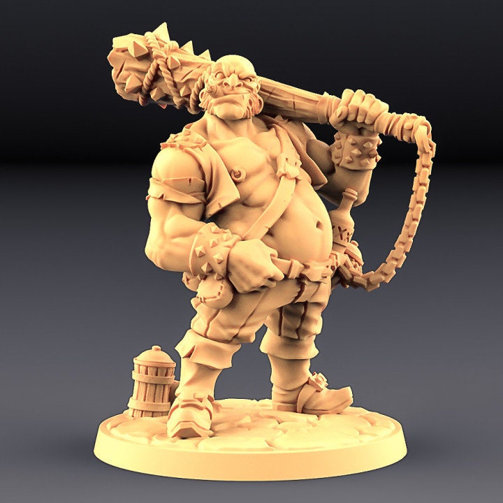 Troubles in Taverns Set 1 (5 Variants Available) - Artisan Guild
