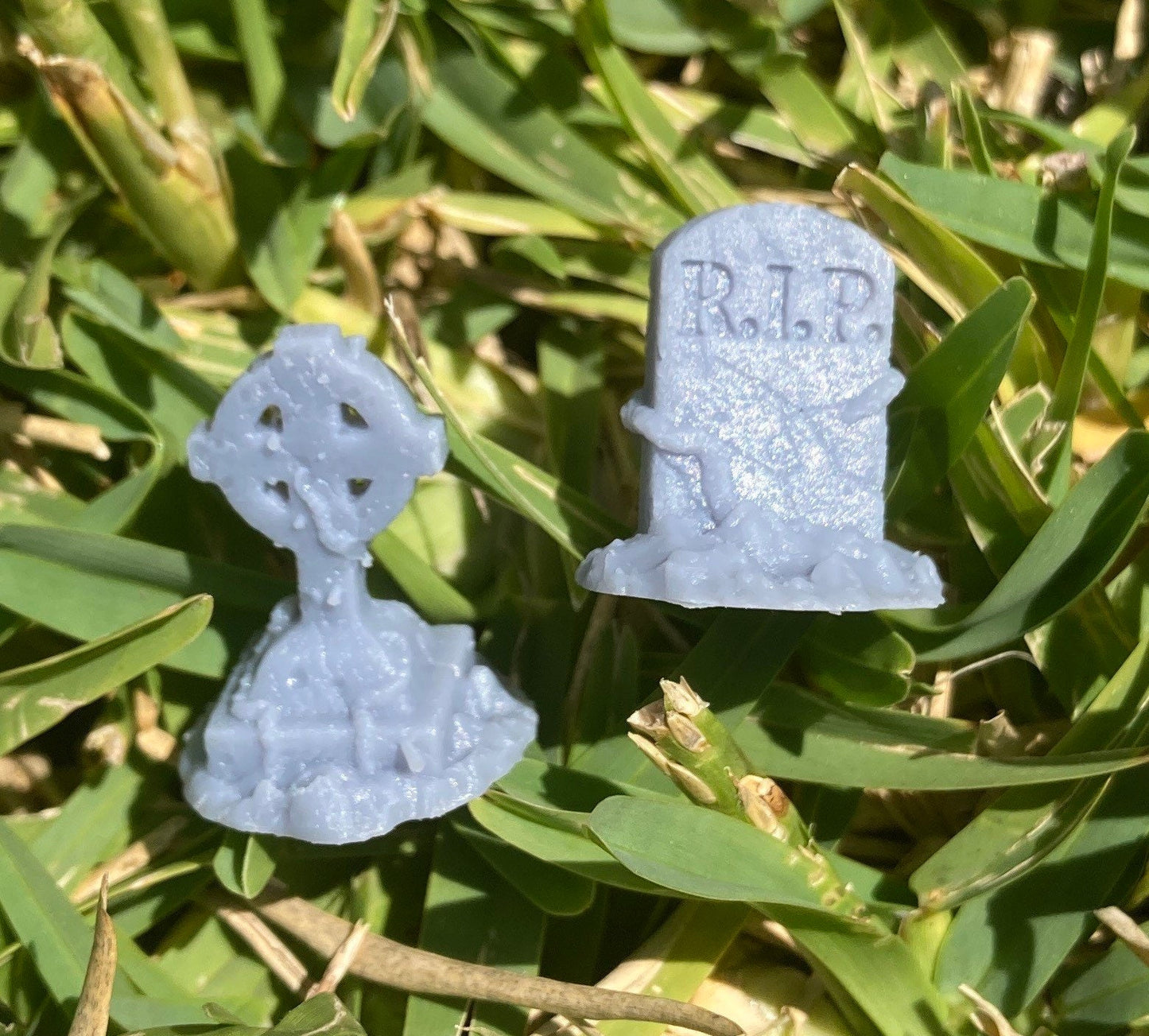 Tombstones - Scatter Terrain - Dragon Trapper's Lodge