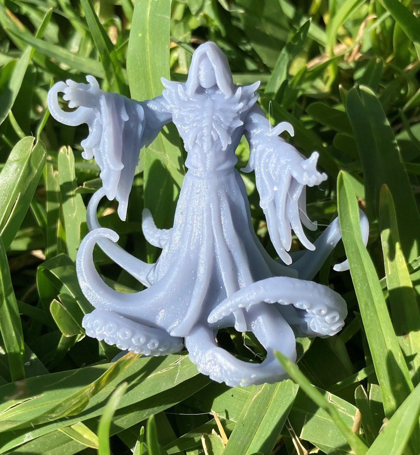 Hastur (3 Variants) - Epic Miniatures