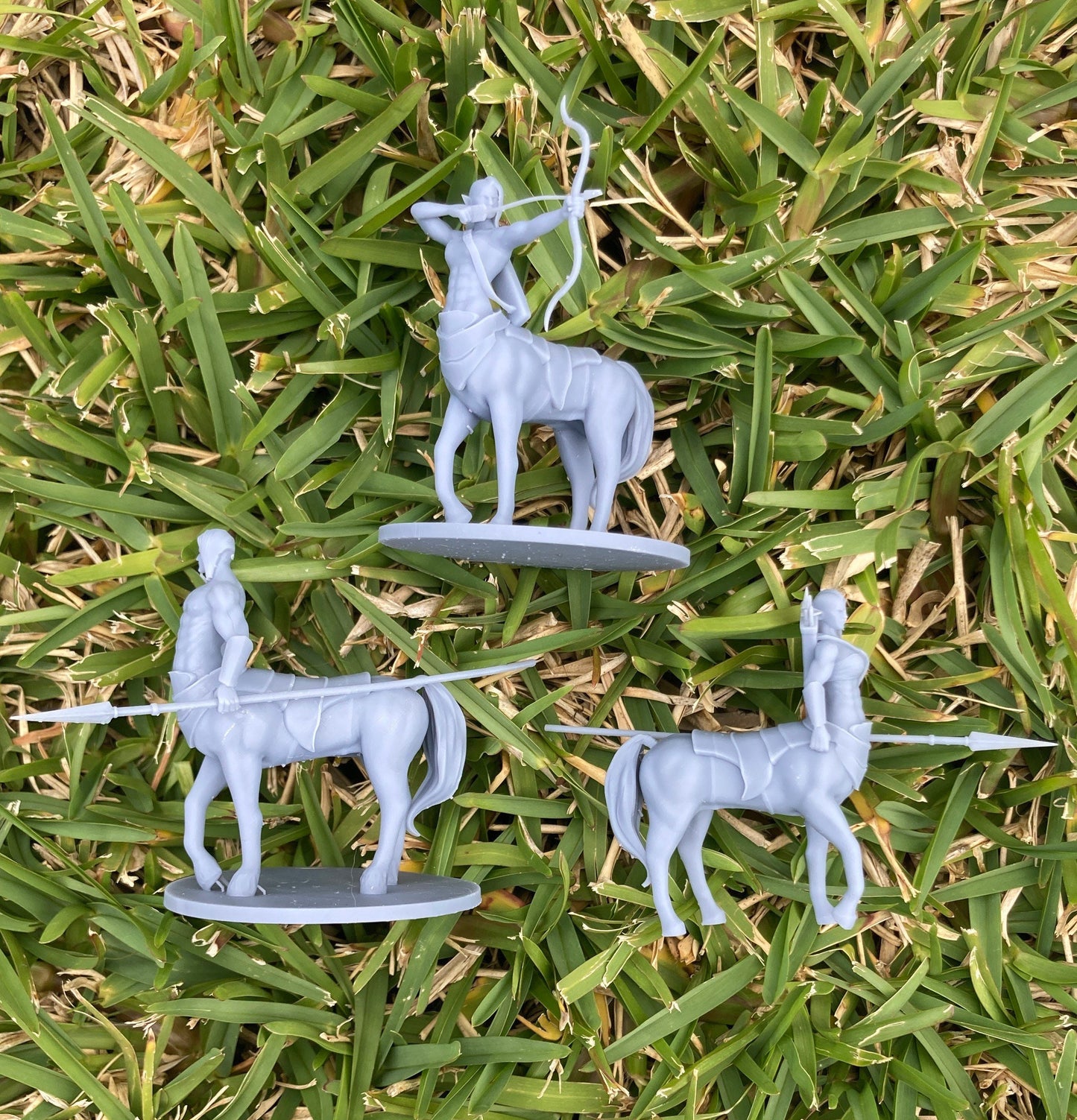 Centaur (5 Variants Available) - MZ4250