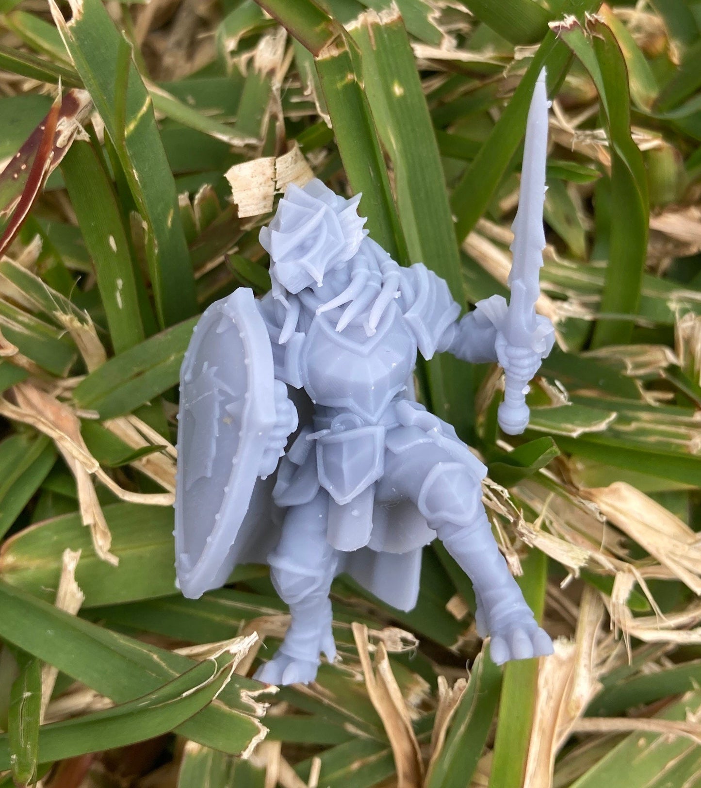 Male Dragonfolk Set 2 (5 Variants) - Velrock