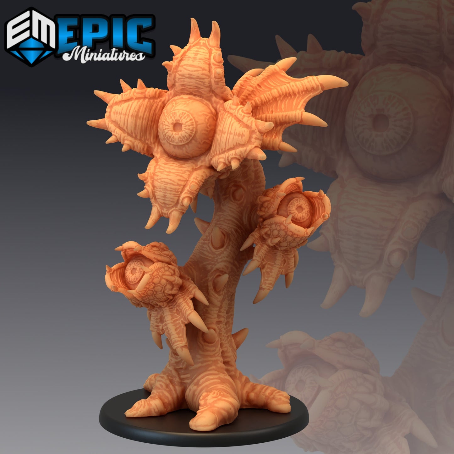 Watching Tree - Epic Miniatures