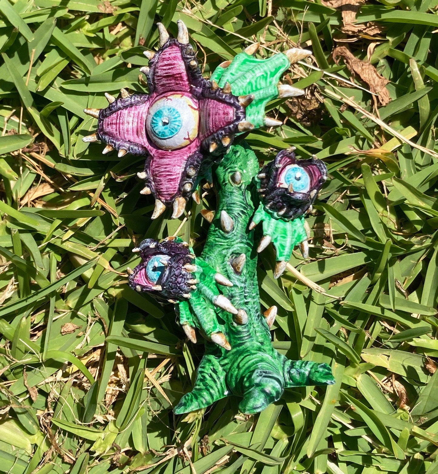 Watching Tree - Epic Miniatures