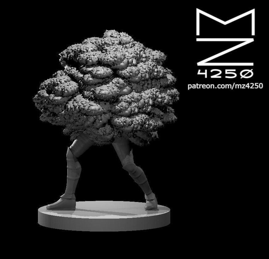 NPCs 3 (3 Variants) - MZ4250