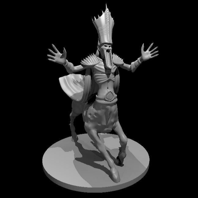 Lich (8 Variants Available) - MZ4250