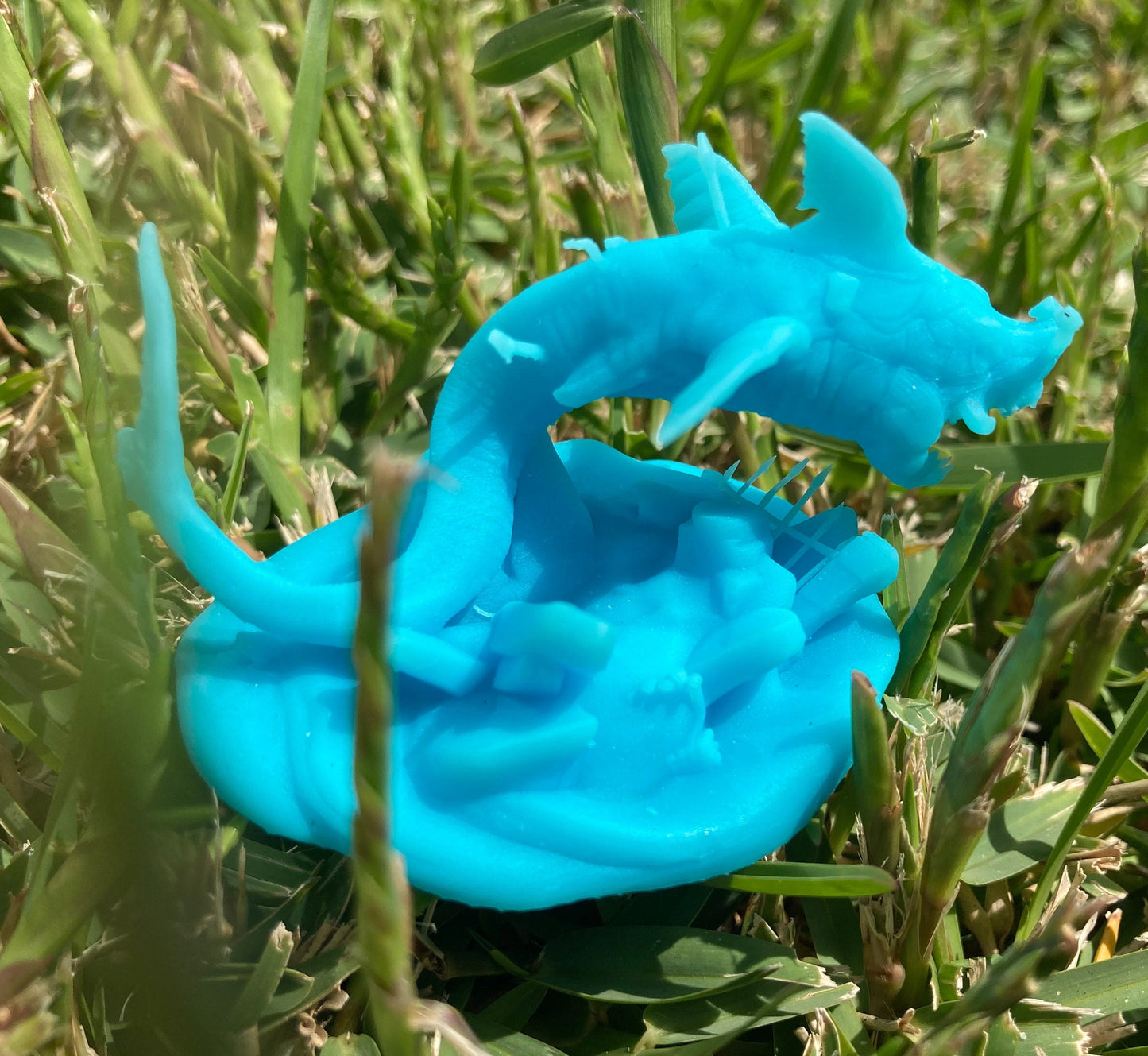 Sand Shark - Epic Miniatures