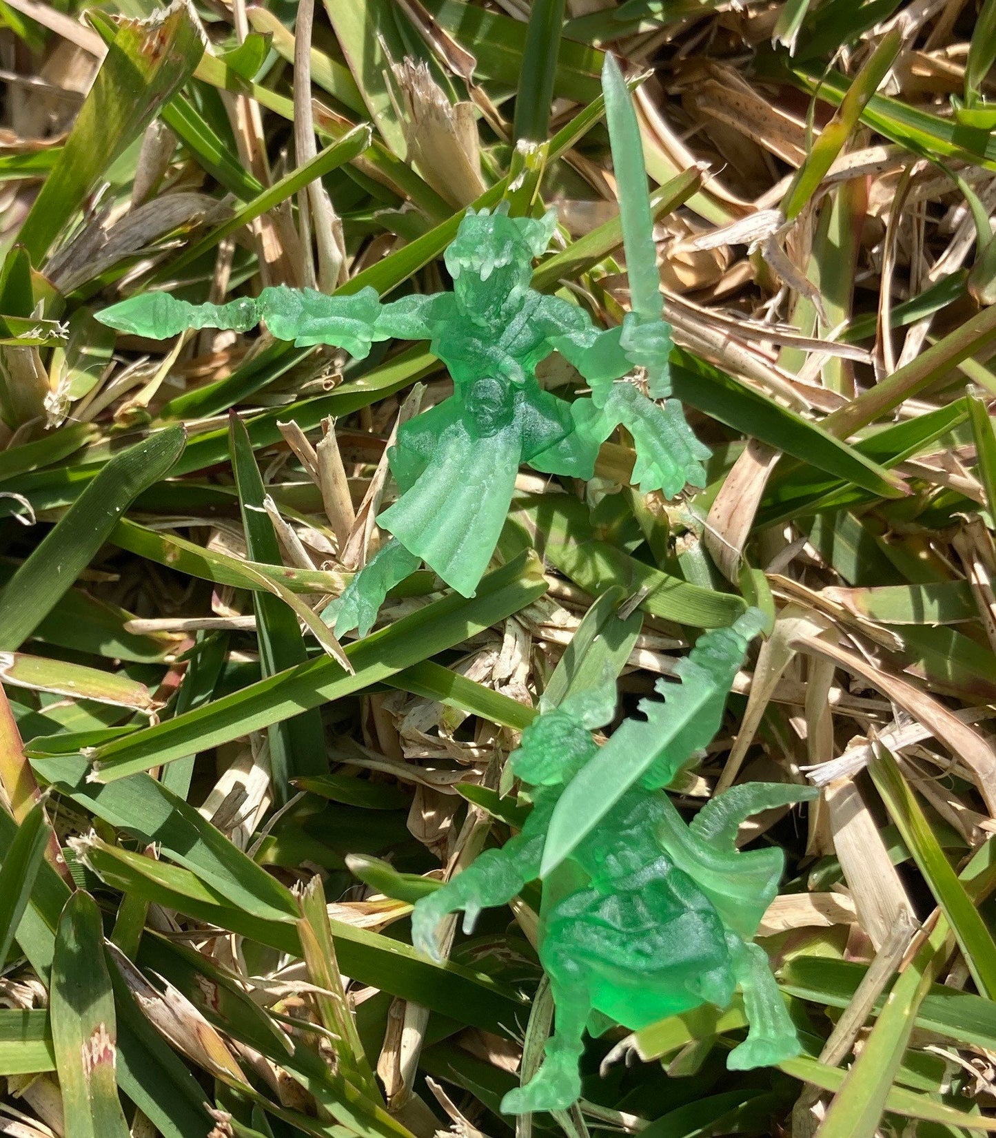 Kobolds (6 Variants Available) - Epic Miniatures