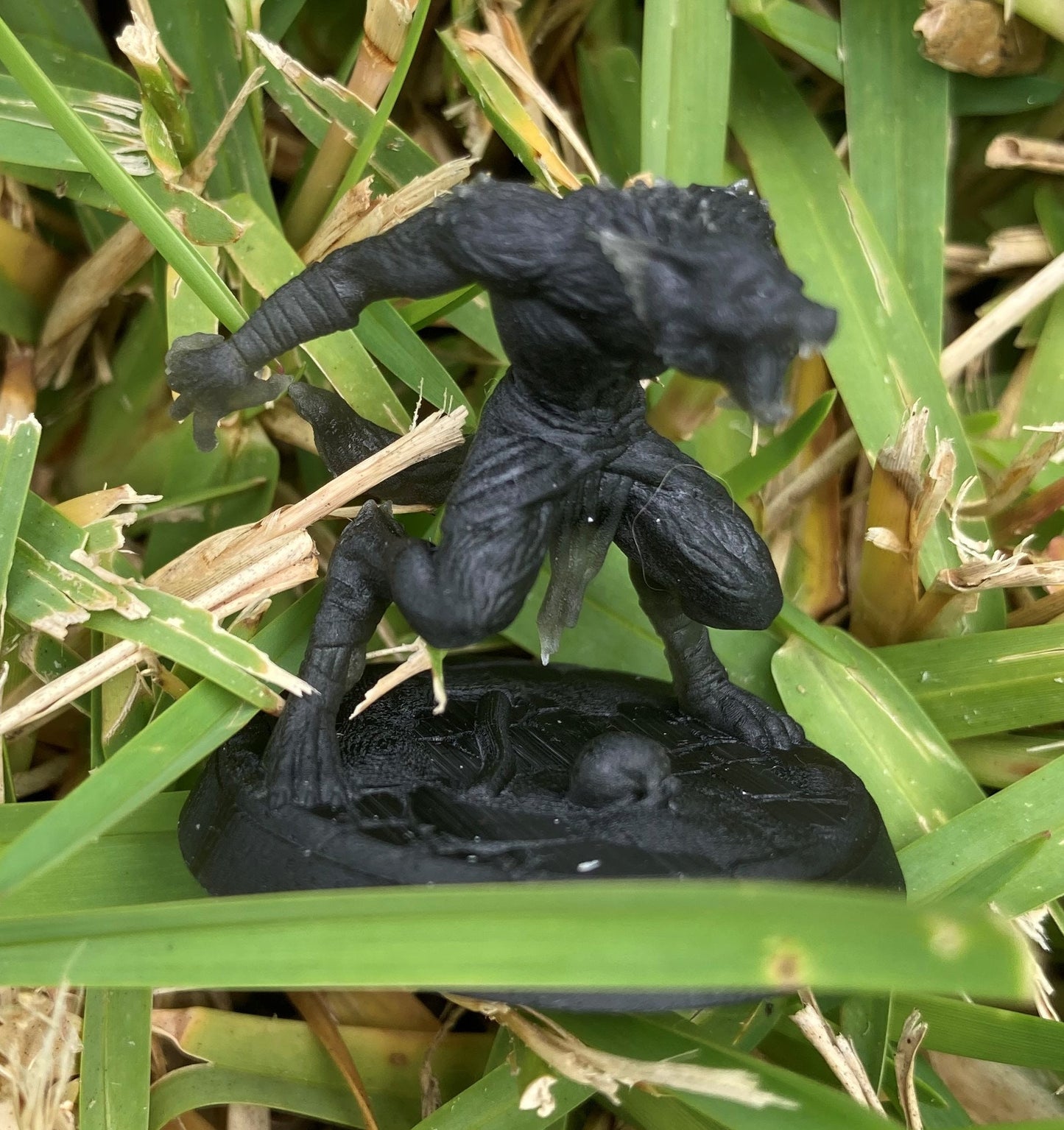 Jackalwere (3 Variants) - Epic Miniatures