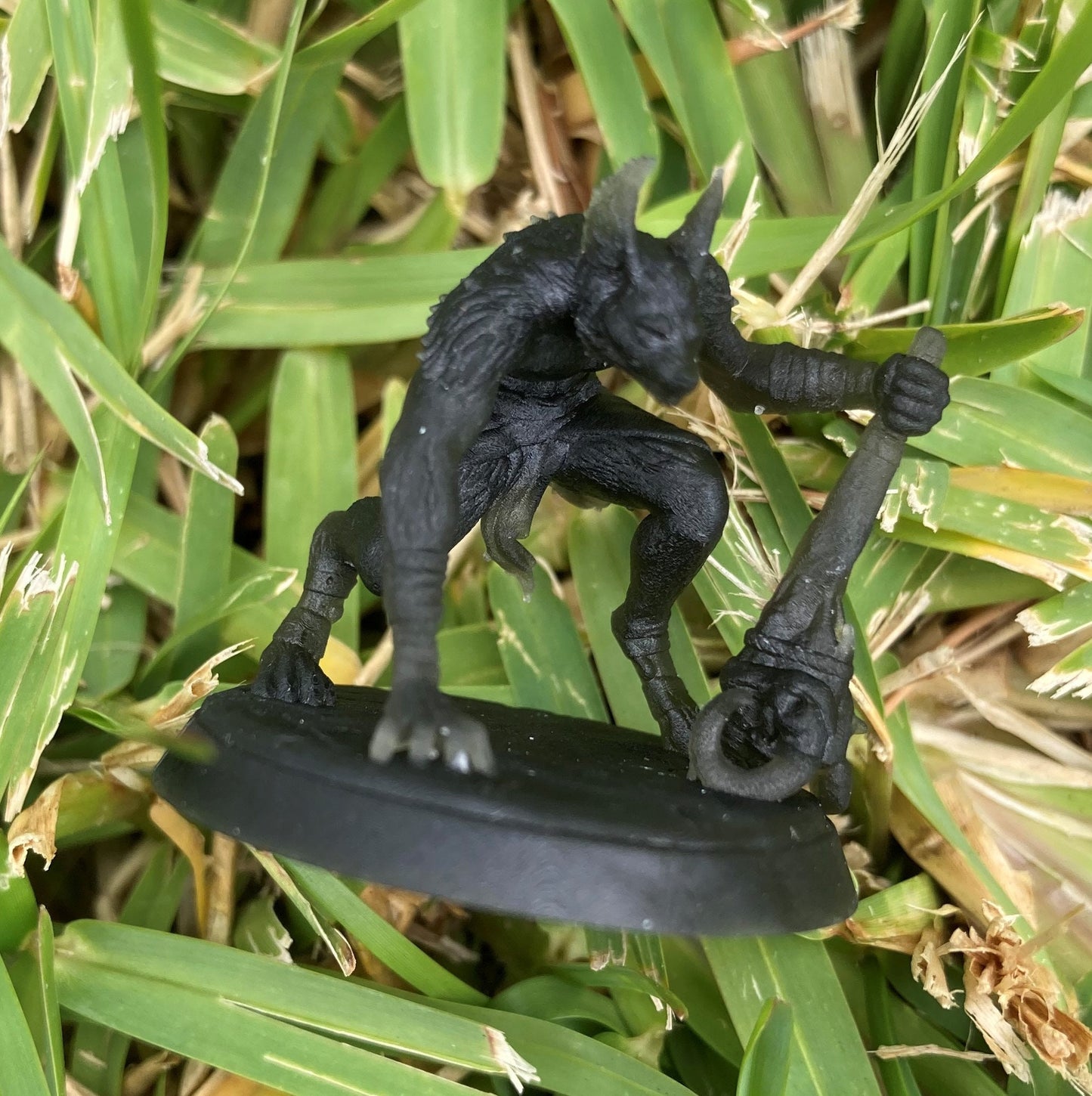 Jackalwere (3 Variants) - Epic Miniatures