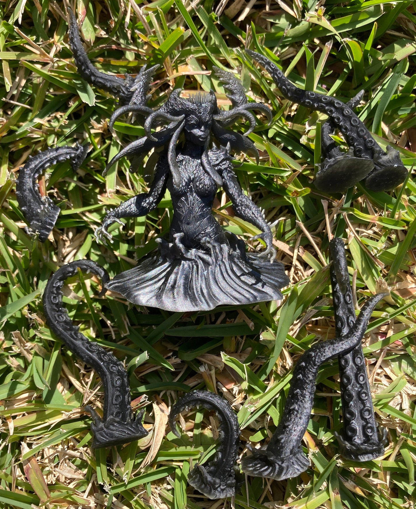 Mother Hydra - Epic Miniatures