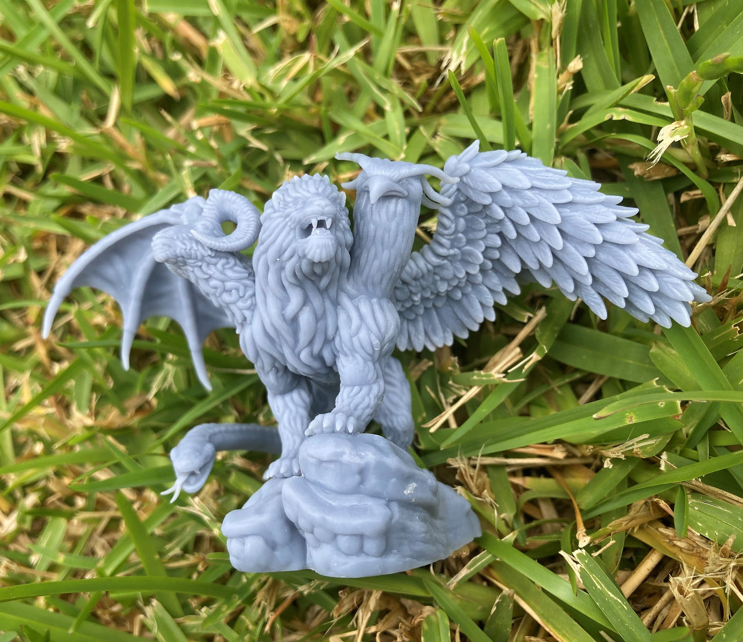 Chimera - Epic Miniatures