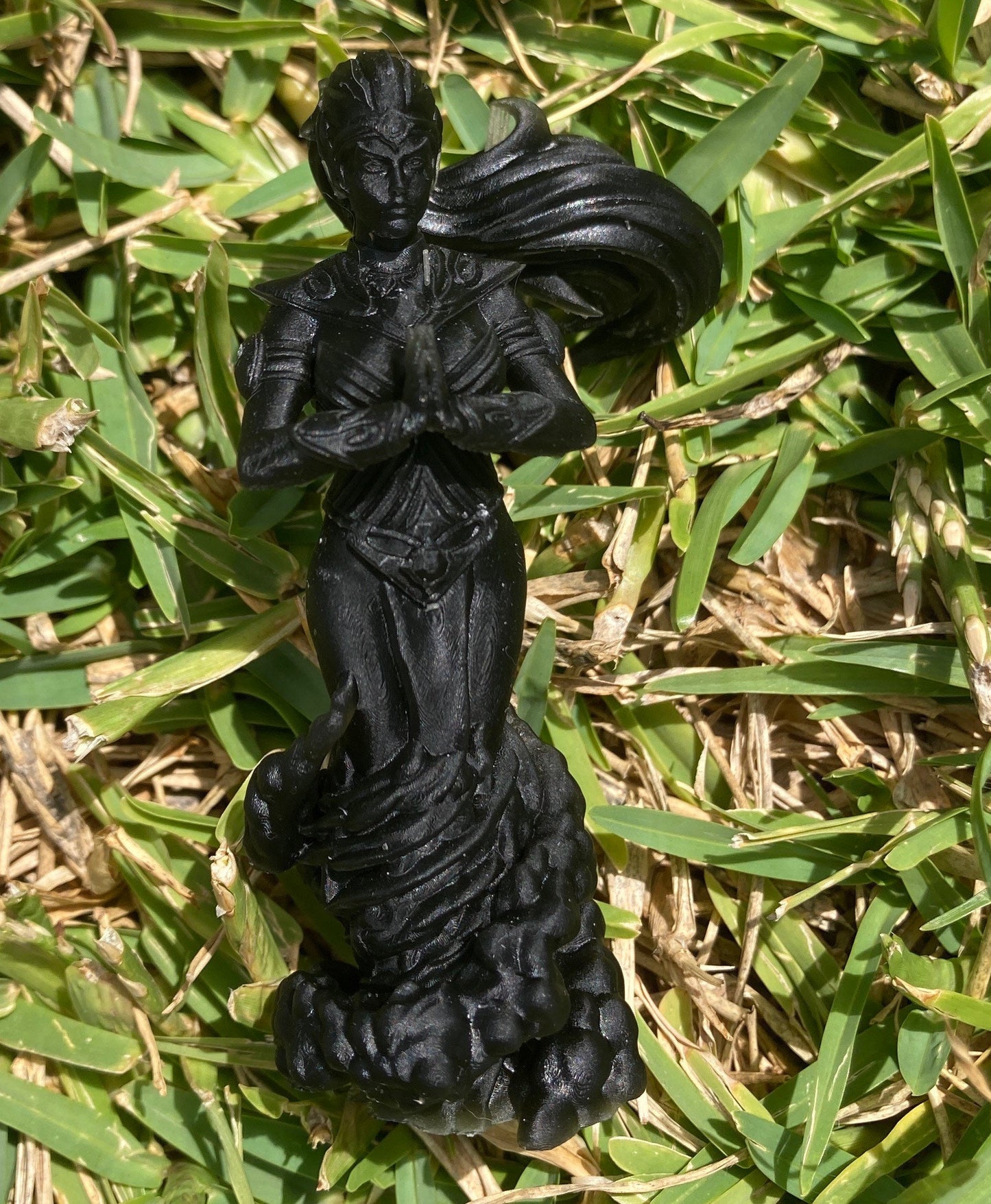 Djinni Female (4 Variants Available) - Epic Miniatures