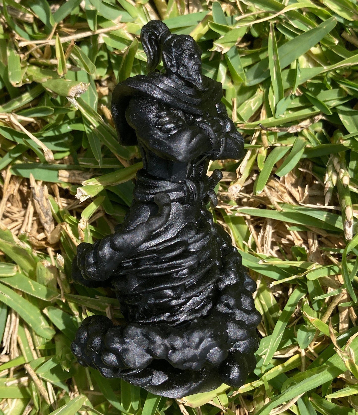Djinni (3 Variants) - Epic Miniatures