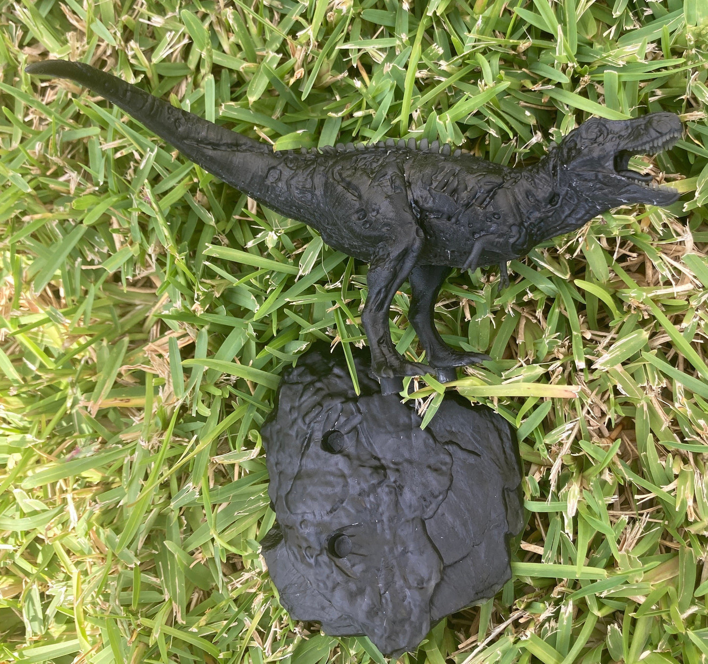 Undead Dinosaur (3 Variants Available) - Brayan Nafarrate
