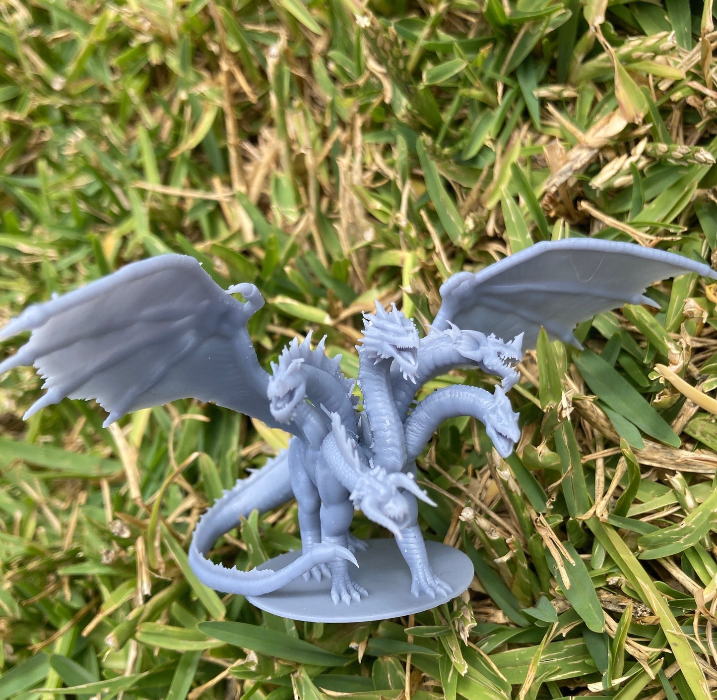 Tiamat (3 Variants Available) - MZ4250