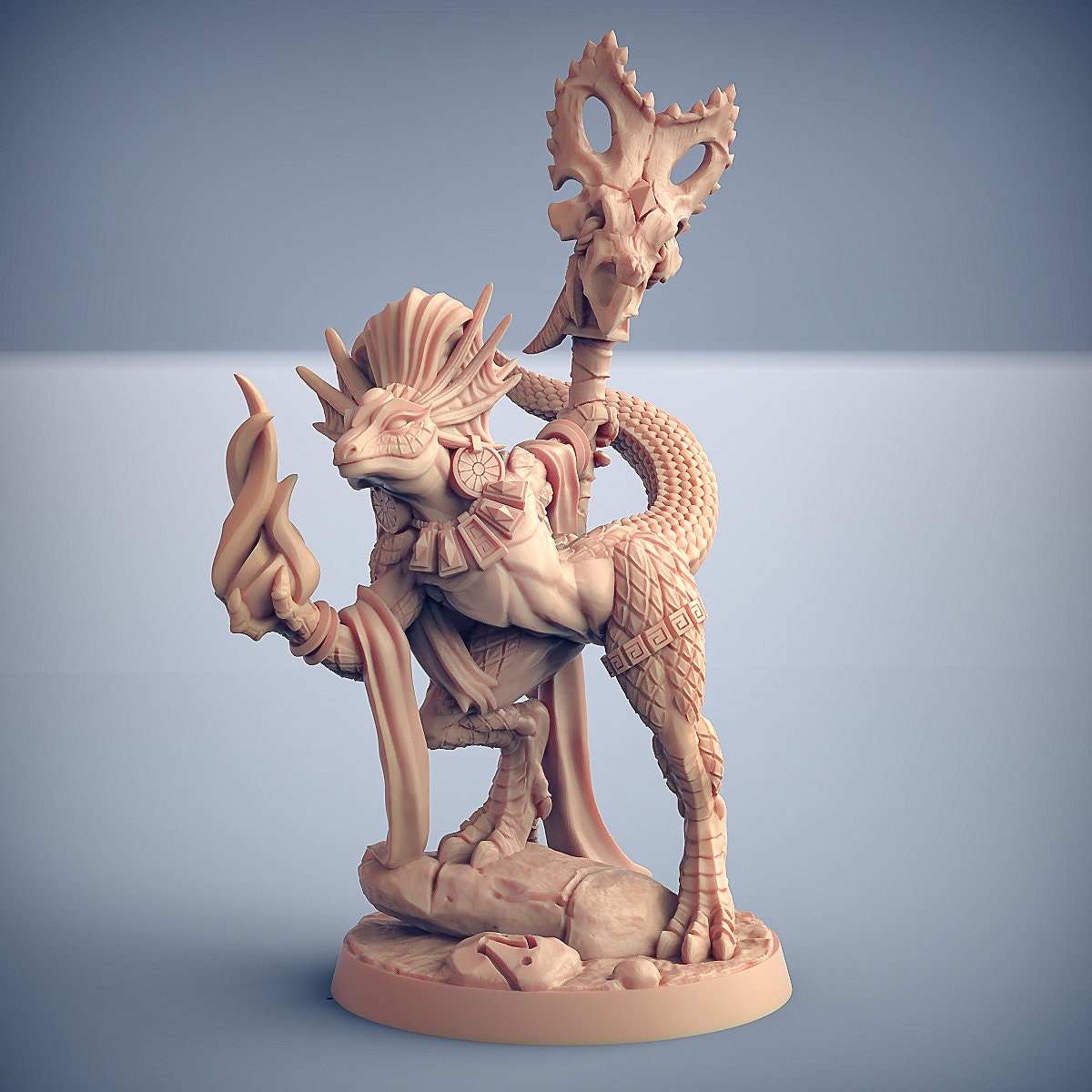 Coaxoch - Artisan Guild