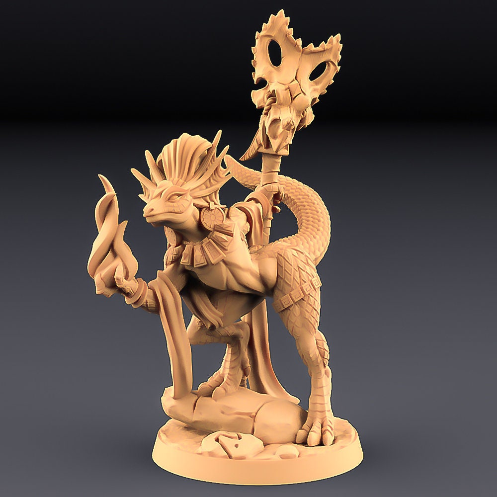 Coaxoch - Artisan Guild