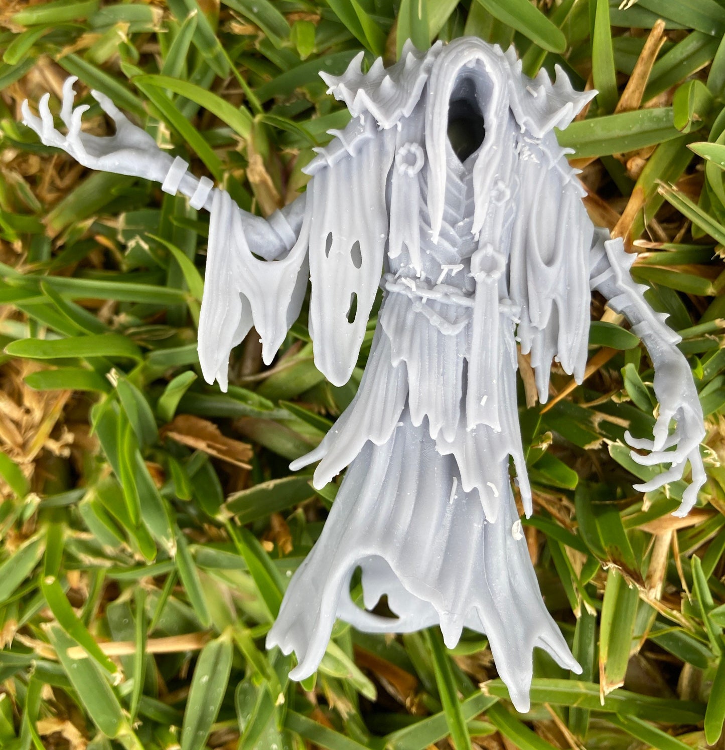 Death (3 Variants) - Epic Miniatures