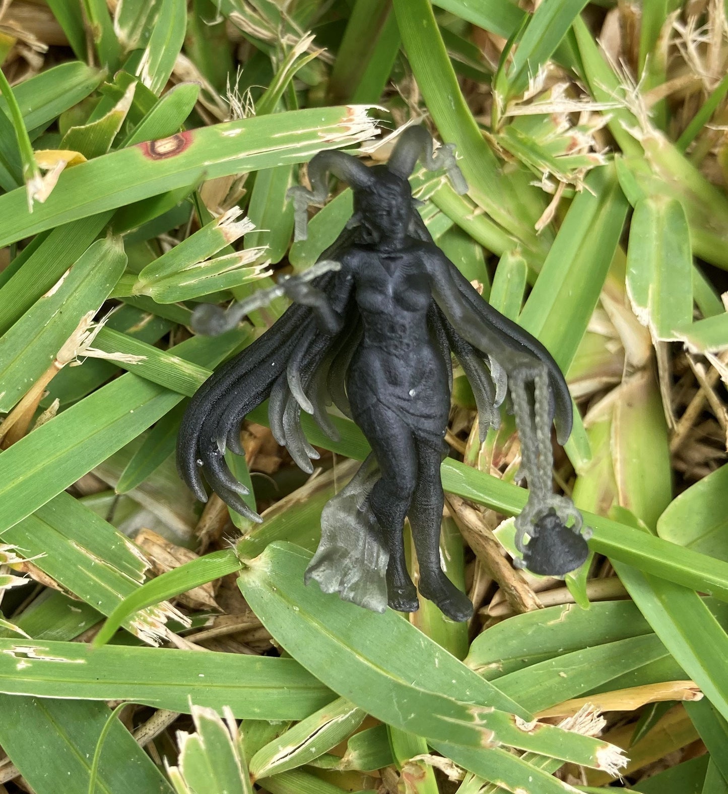 Enchantress (3 Variants) - Epic Miniatures