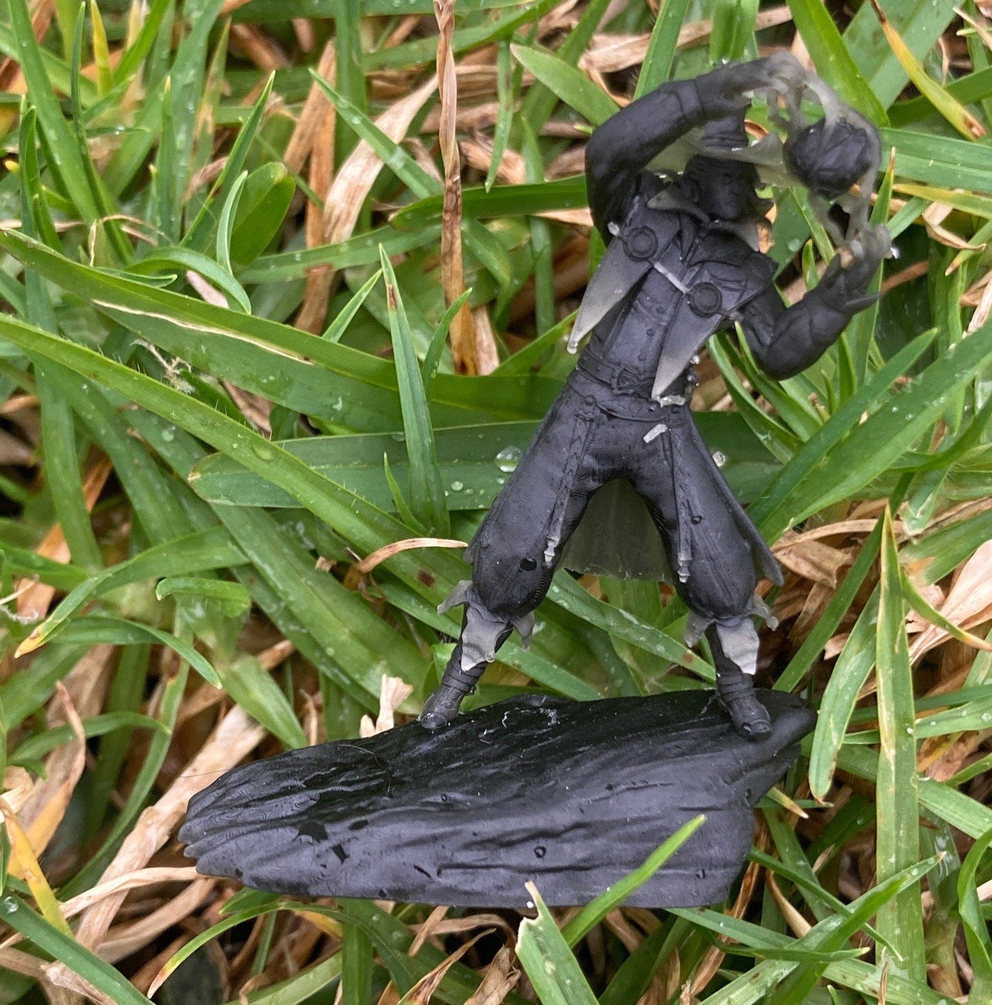 Dark Magician (3 Variants Available) - Epic Miniatures