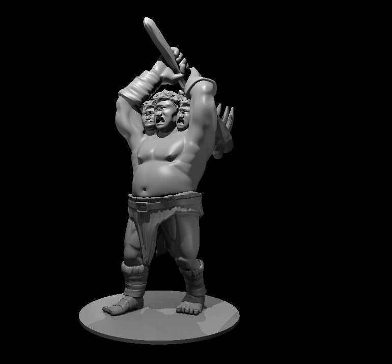 Cyclops (3 Variants Available) - MZ4250