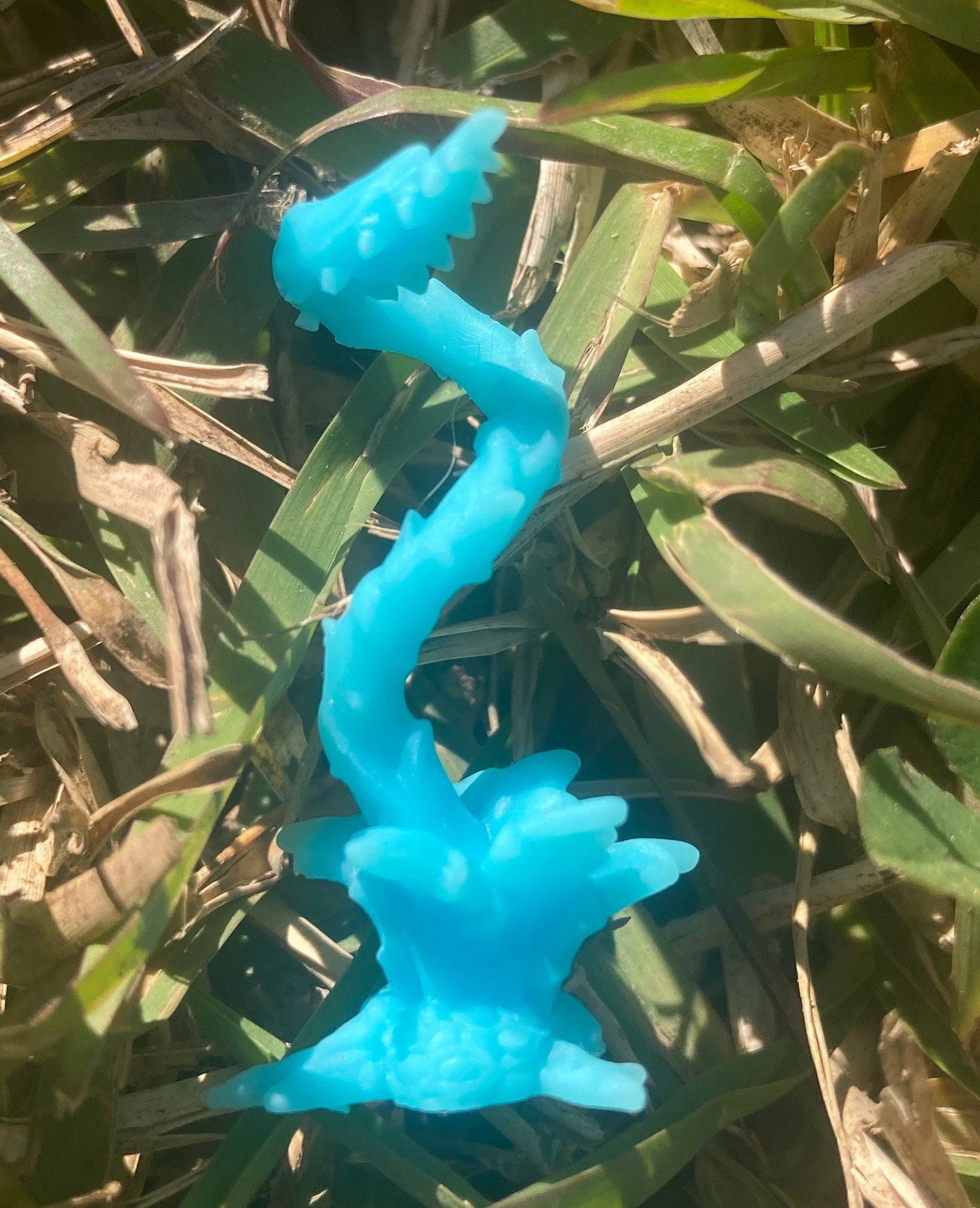 Man Eating Plant (8 Variants Available) - Epic Miniatures