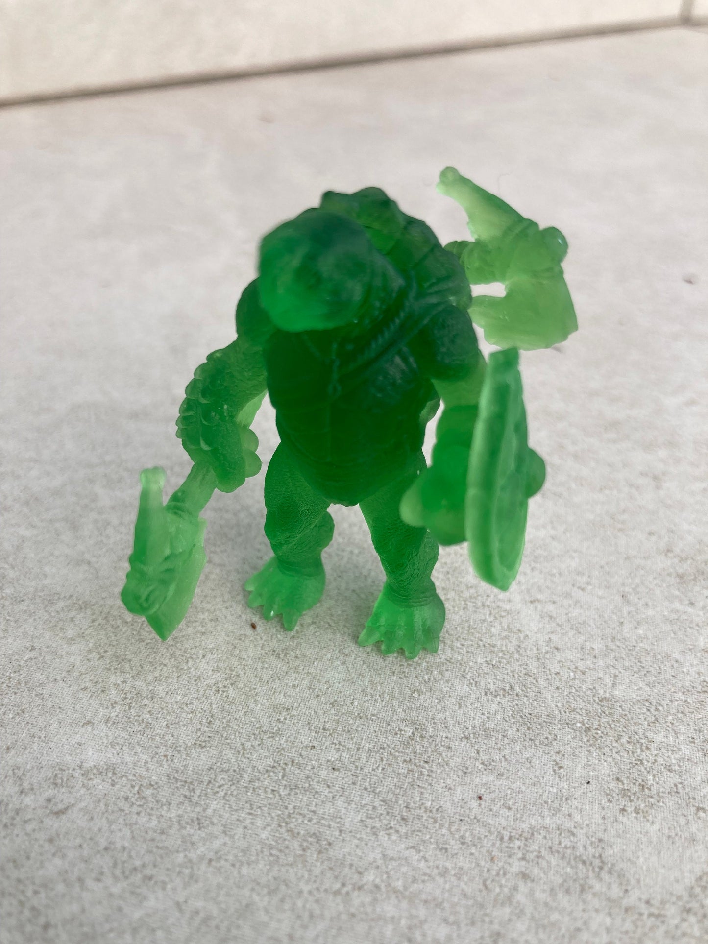 Tortle (6 Variants Available) - Brayan Nafarrate