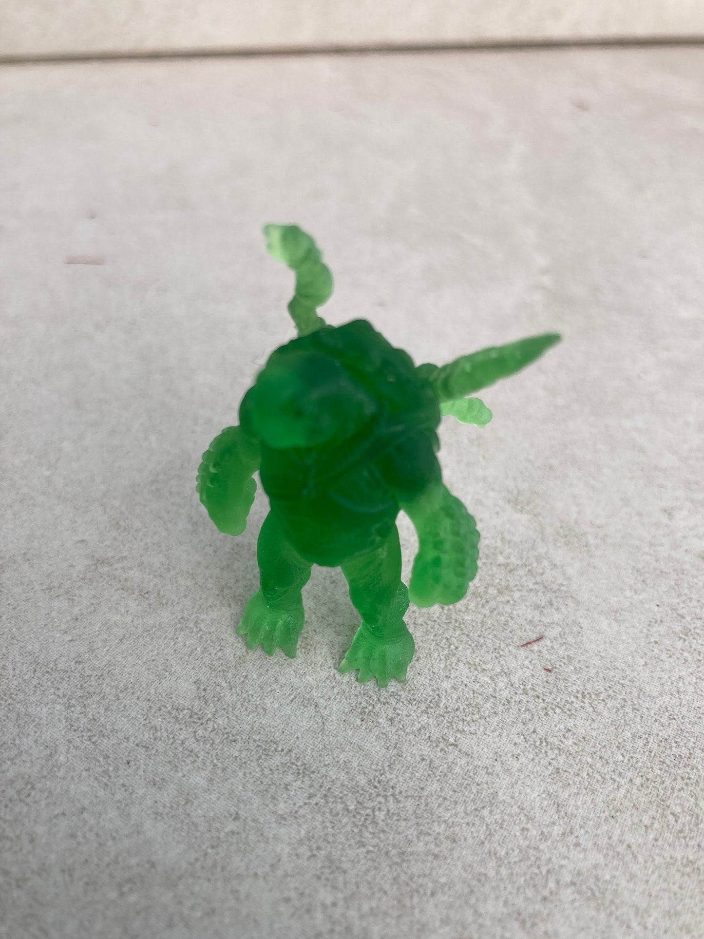 Tortle (6 Variants Available) - Brayan Nafarrate