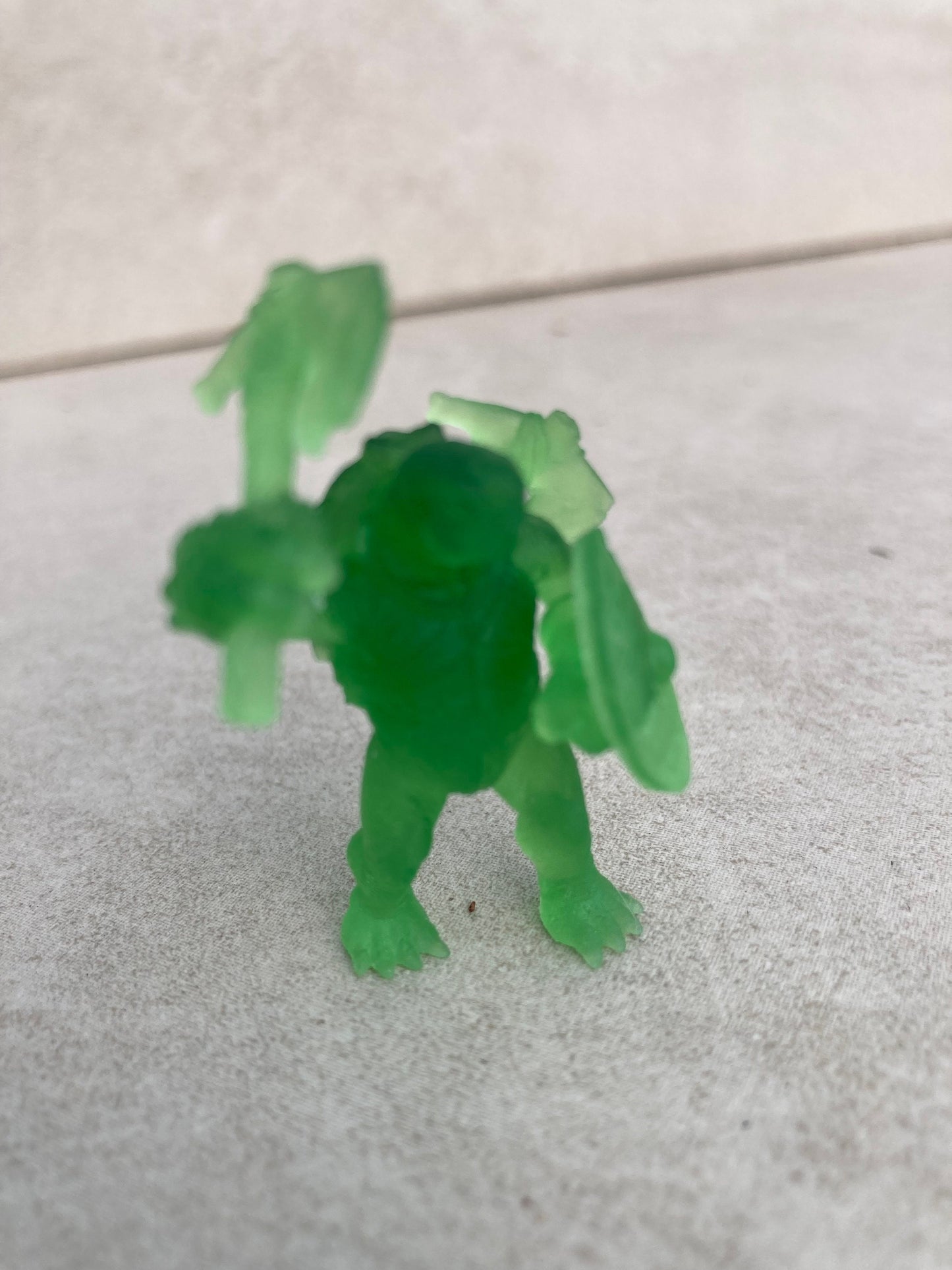 Tortle (6 Variants Available) - Brayan Nafarrate