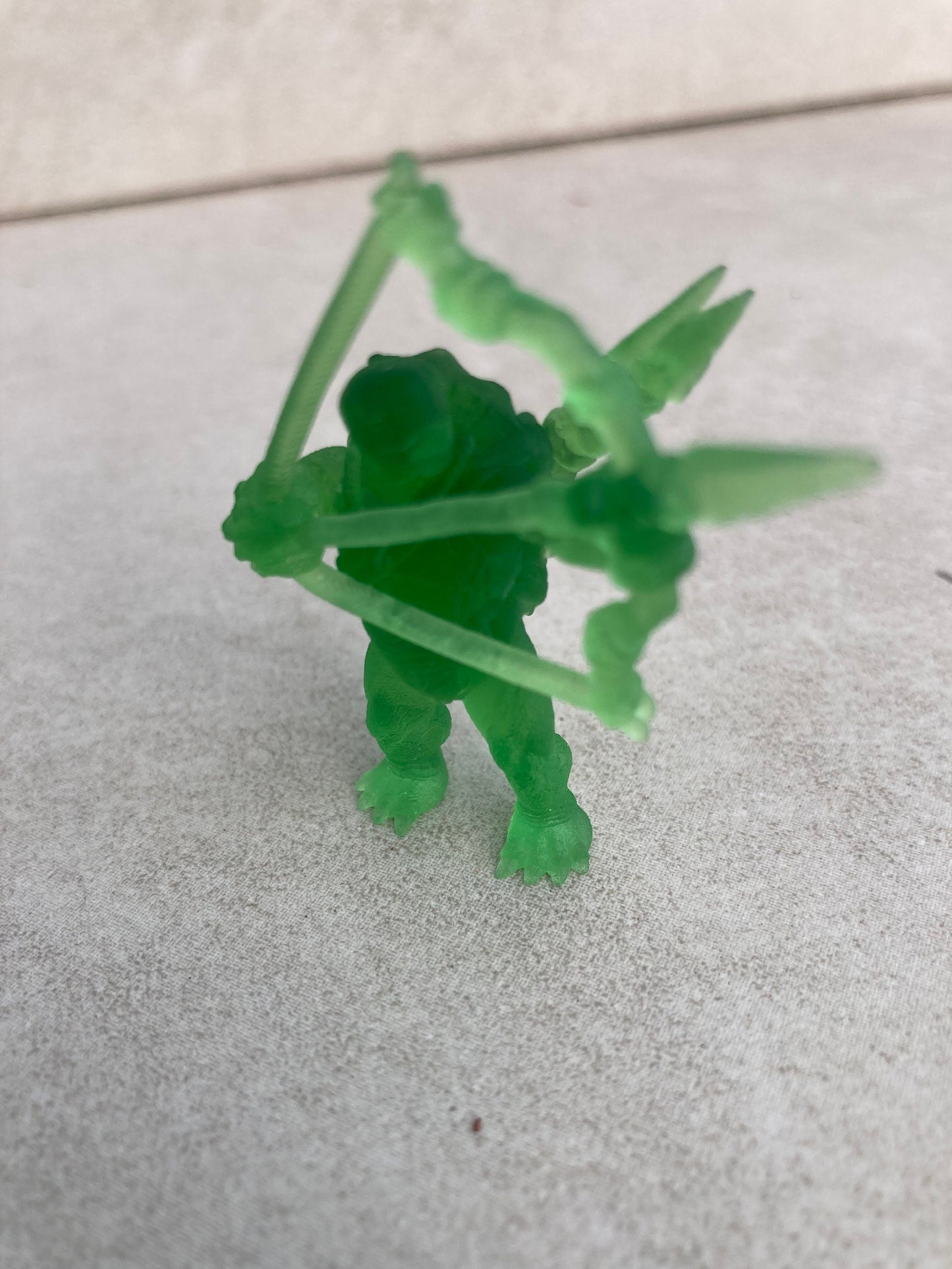 Tortle (6 Variants Available) - Brayan Nafarrate