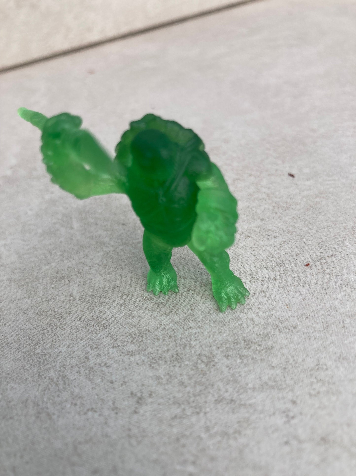 Tortle (6 Variants Available) - Brayan Nafarrate
