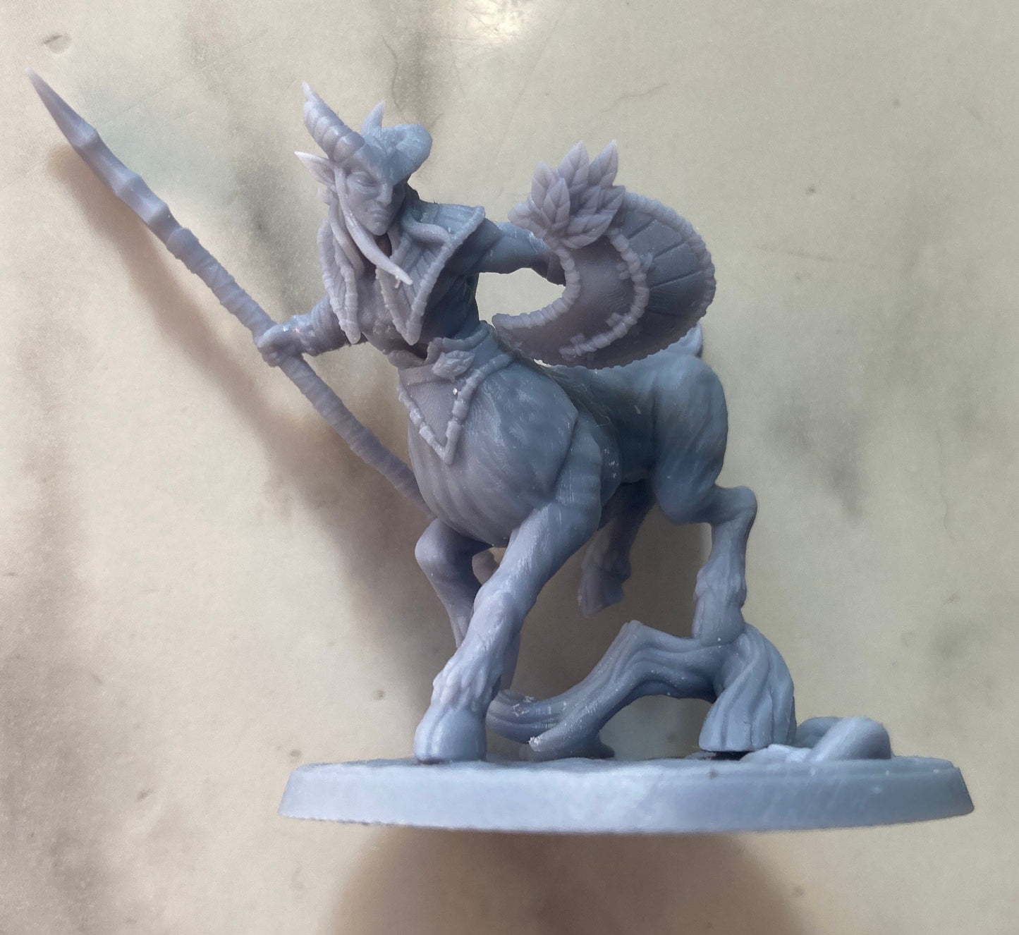 Arverian Cervitaurs (3 Variants Available) - Artisan Guild