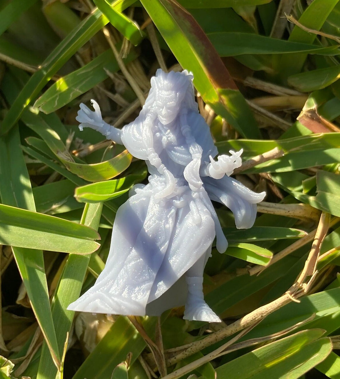 Night Hag (3 Variants) - Epic Miniatures