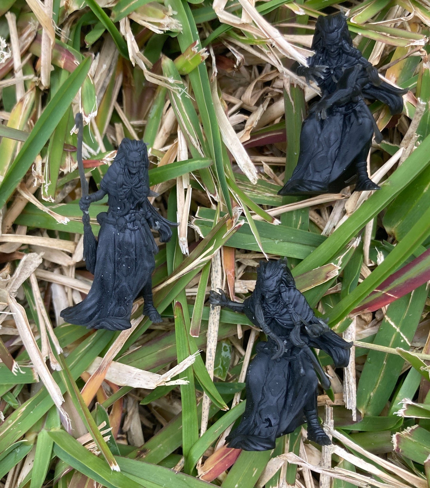 Night Hag (3 Variants) - Epic Miniatures