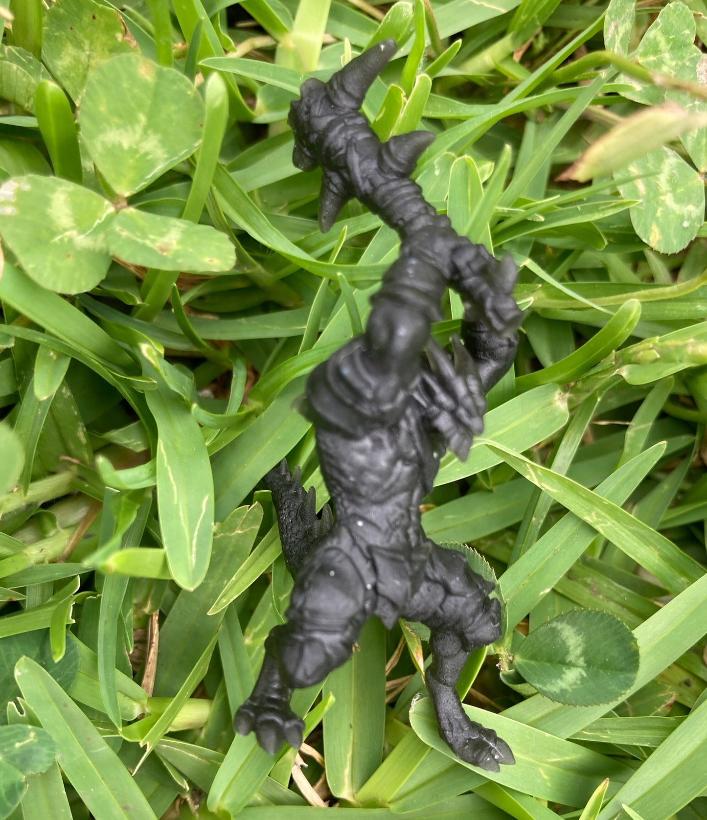Dragonborn (5 Variants Available) - Epic Miniatures