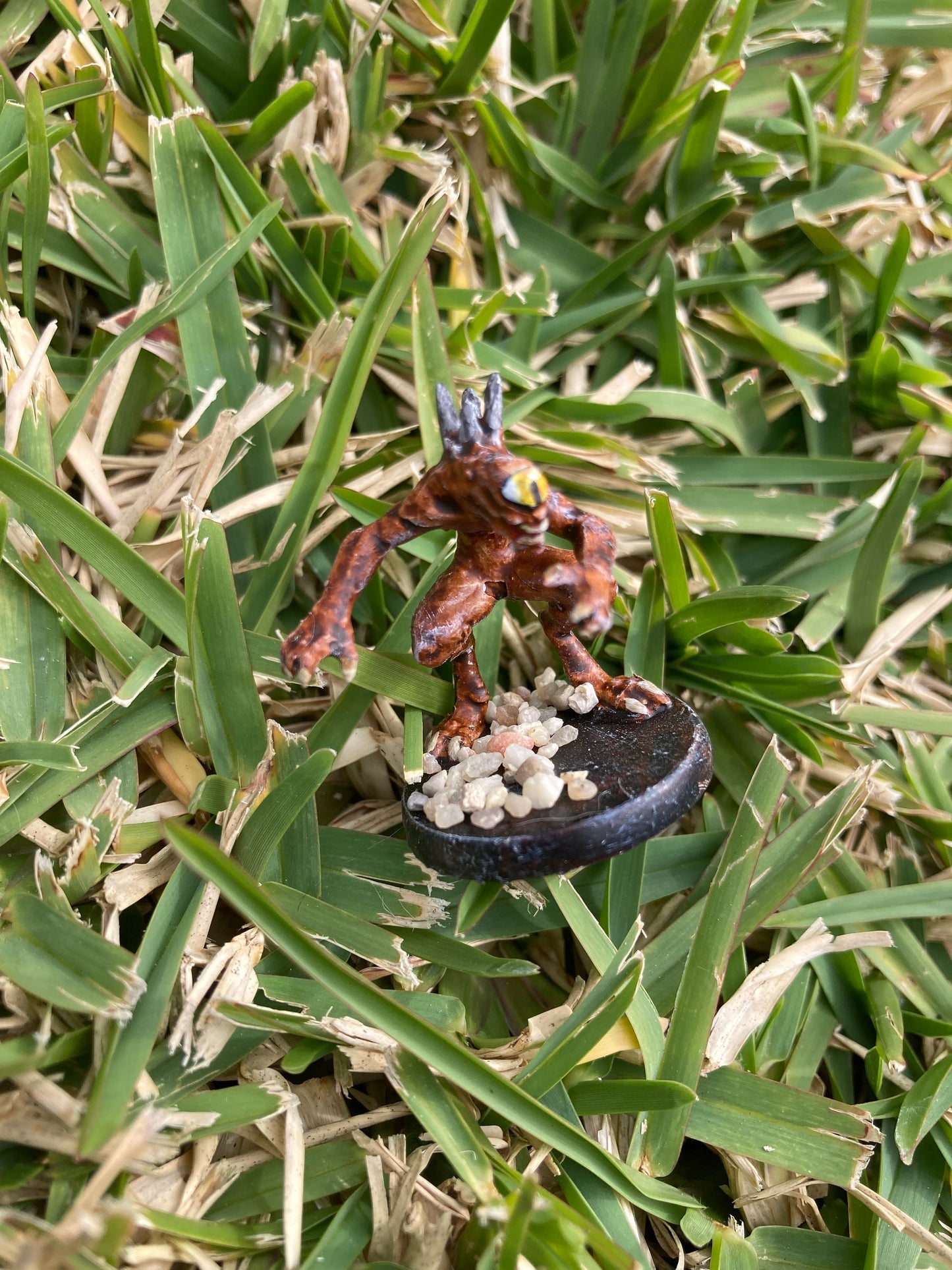 Nothic (3 Variants) - Epic Miniatures