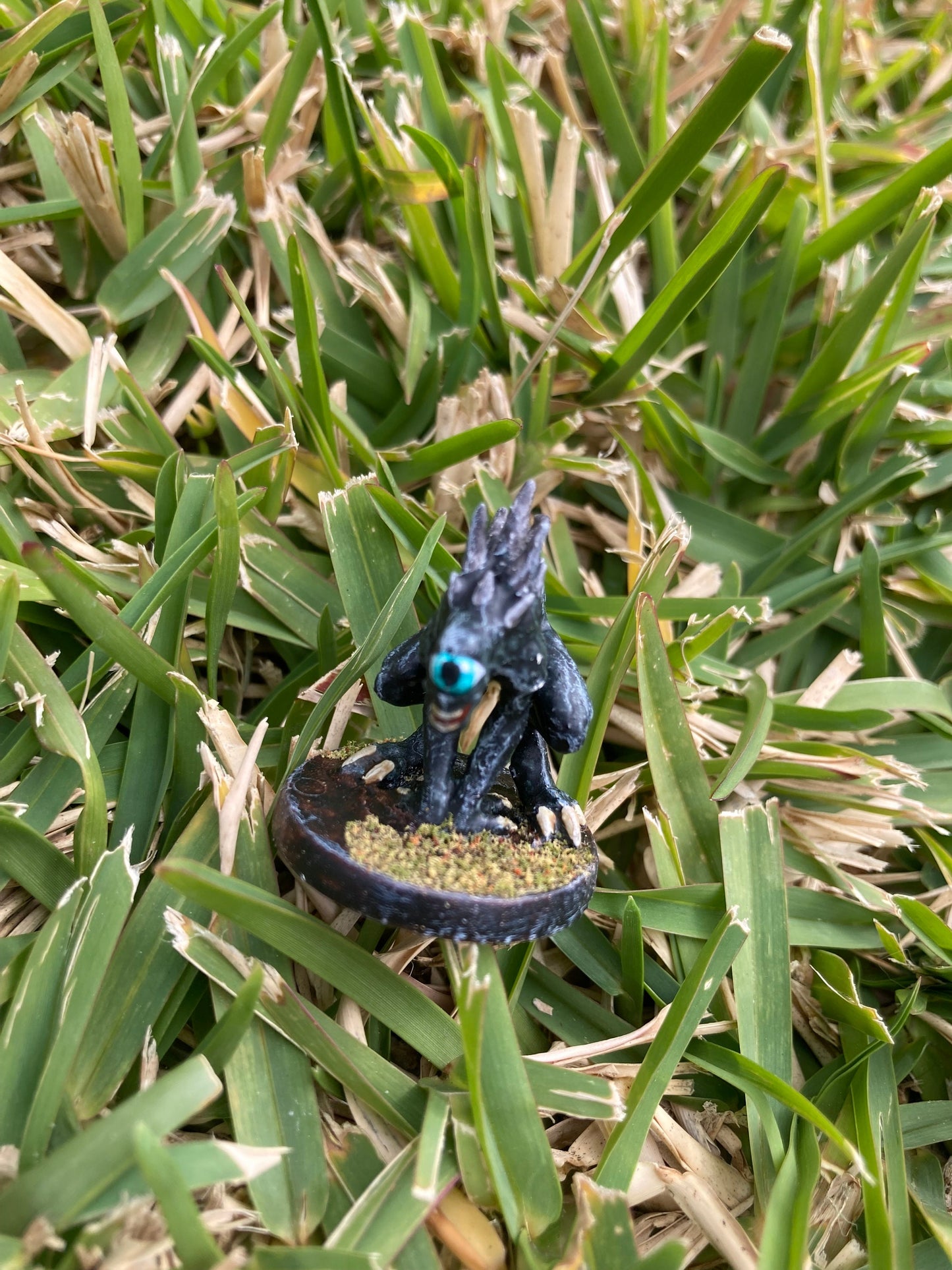 Nothic (3 Variants) - Epic Miniatures