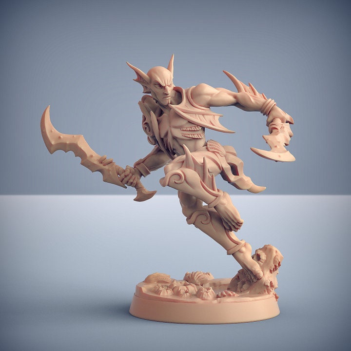 Triton Raider B (Modular) - Artisan Guild