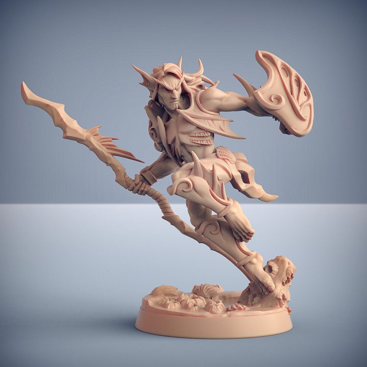Triton Raider B (Modular) - Artisan Guild