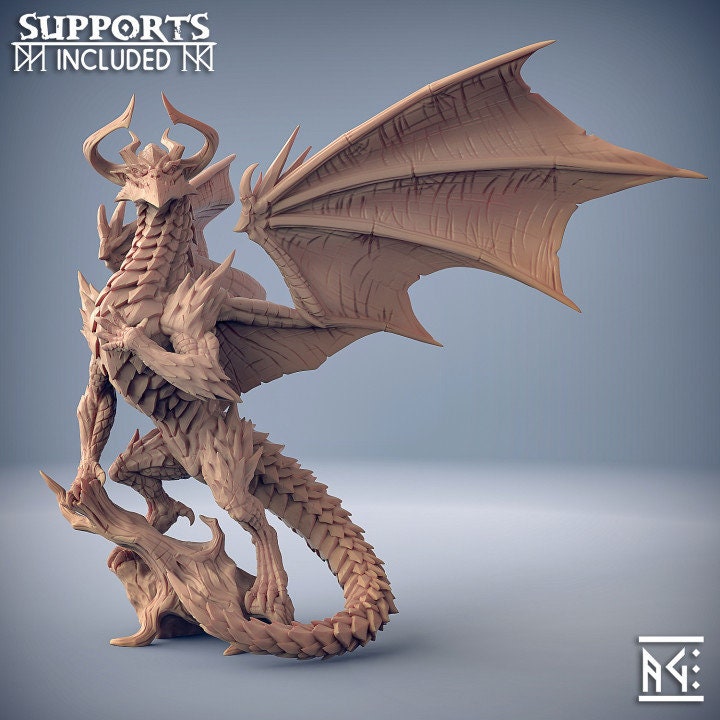Kromatur the Elder, Dragonpeak Lord - Artisan Guild