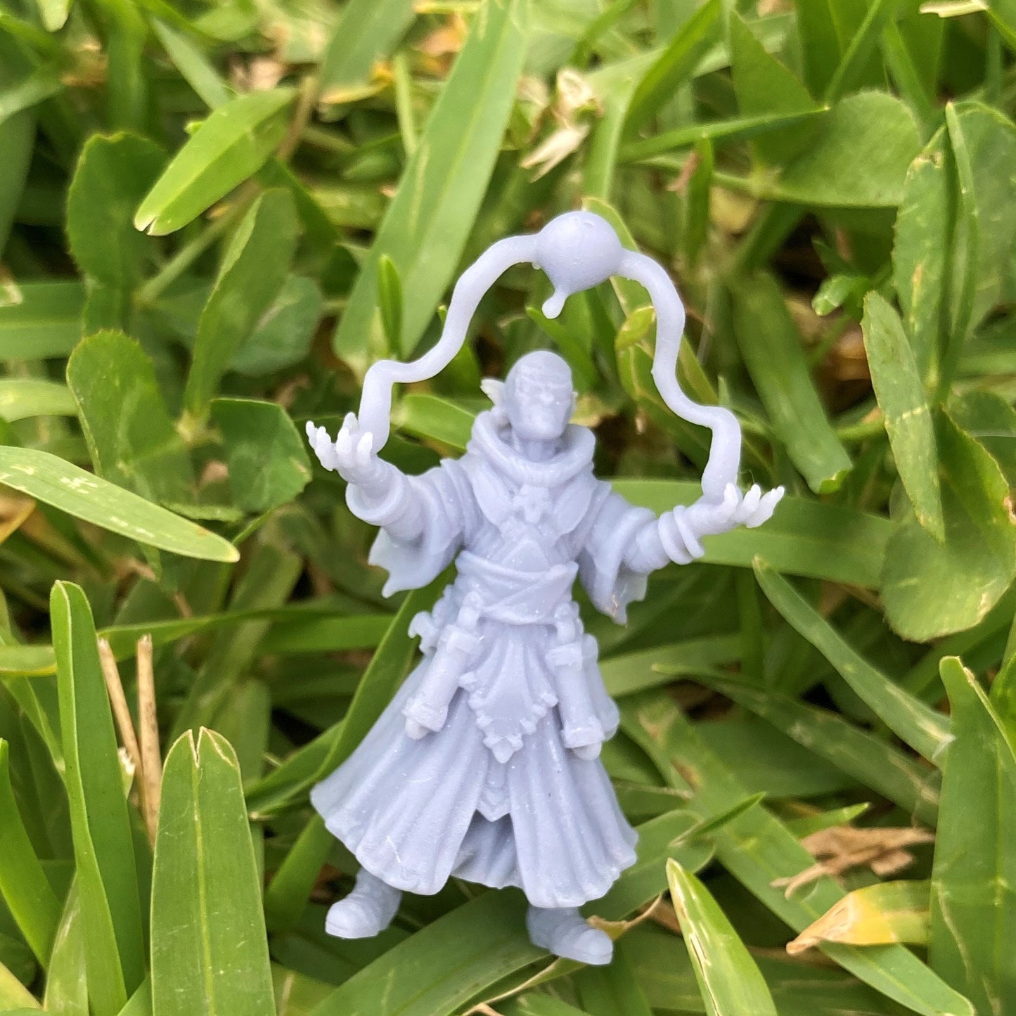 Vampire Blood Mage (3 Variants) - Epic Miniatures