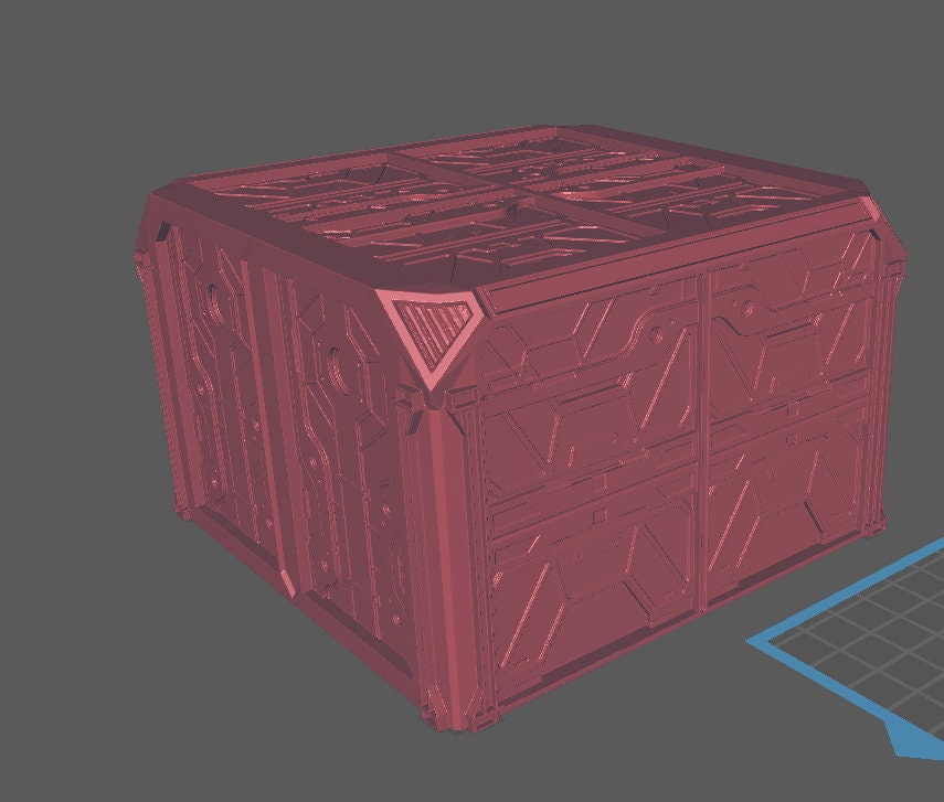 Accessories (Terrain Kit) - Hexy Studios