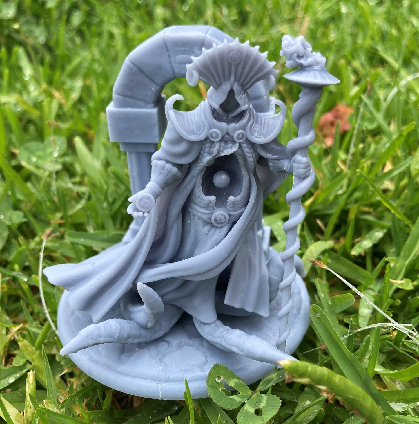 Darkness (2 Variants Available) - Epic Miniatures