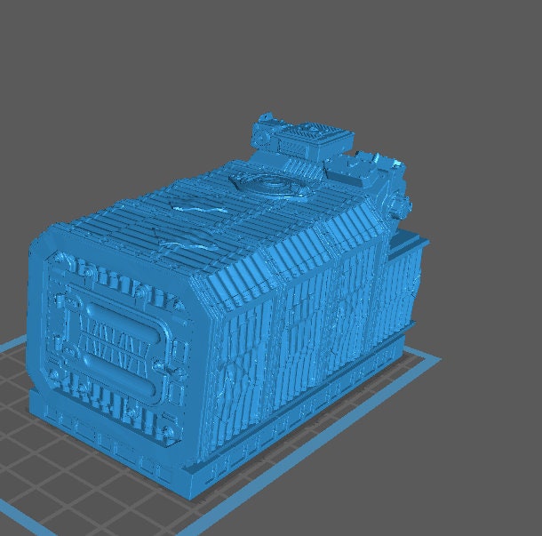 Accessories (Terrain Kit) - Hexy Studios