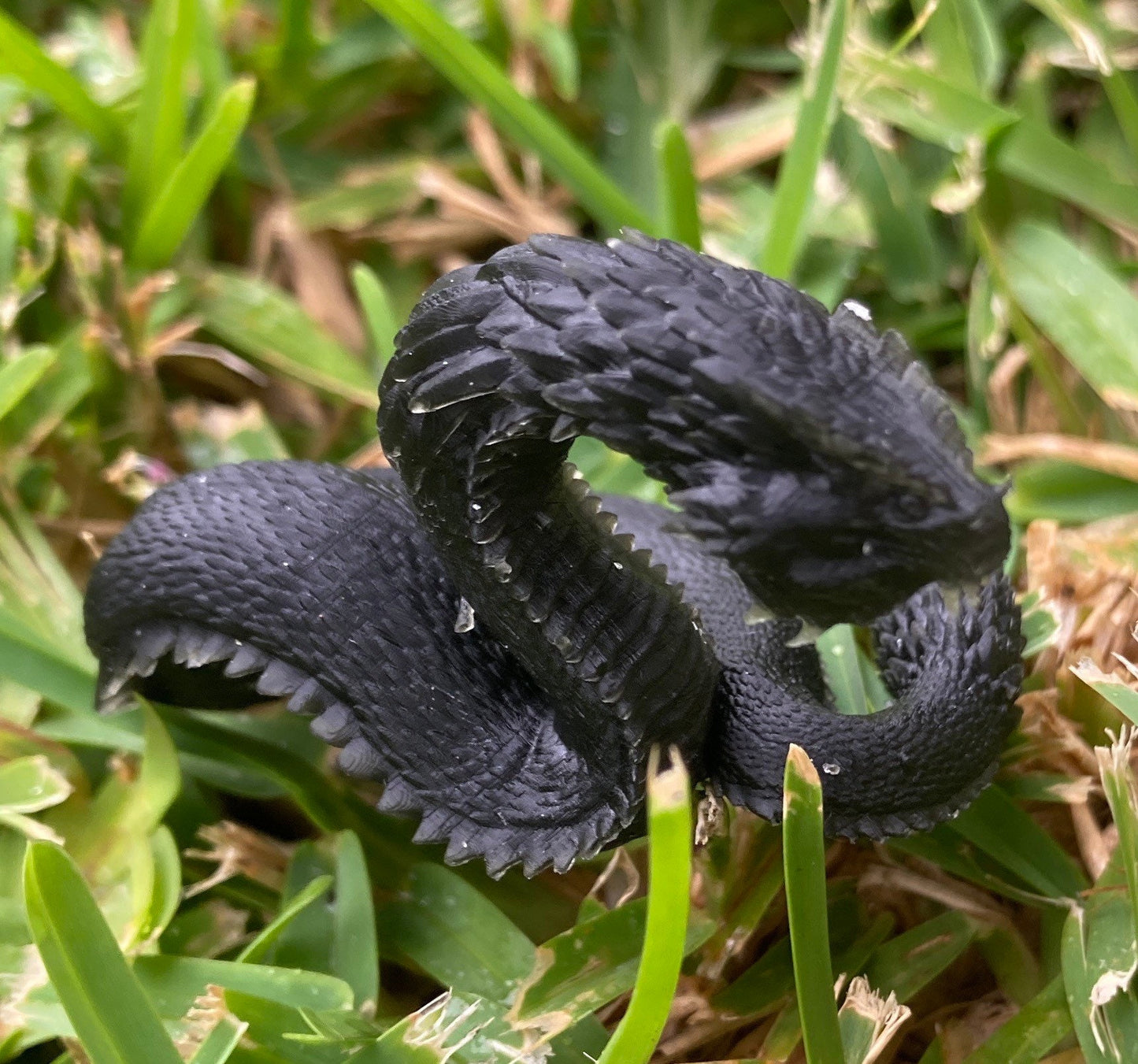 Basilisk (3 Variants) - Epic Miniatures